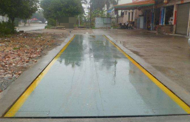 稱重模塊選型的注意事項 稱重模塊選型的注意事項